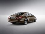 Mercedes-Benz CLS250 BlueTec 2014 года